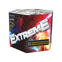 Extreem 61s B19 F2 18/1