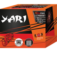 Yari 36s 26mm PXB2341  F2  6/1