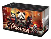 Yakuza 49s ZBC108  F3  2/1