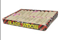 Black Widow – petardy hukowe 20 szt. F3 4 g NEC Triplex TXP859