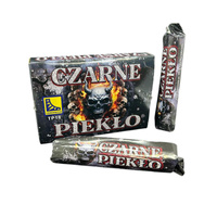 Petardy TP18 Czarne Piekło Tomaszek – 4 sztuki, F2, 24 g NEC