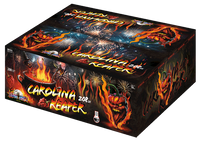 Carolina Reaper 208s 30mm ZBC503  F2  1/1