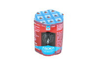 Asoka 7s AC20-7-5  F2  36/1