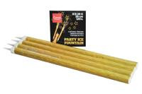 Fontanna Tortowa 28cm gold ICE28-G  F2  4/15/4