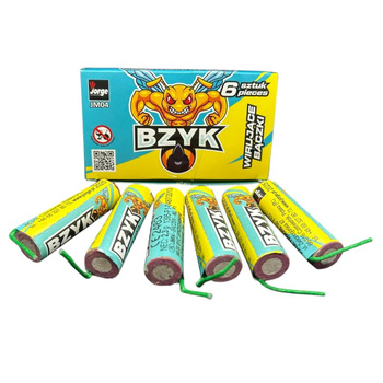 Bzyk Ground Spinner JM04 F1 