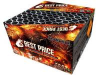 Best Price Wild Fire 100s C10025BPW/C14  