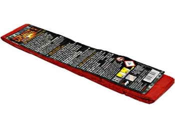 JC200 EXPLOSIVE V PETARDY MAGAZYNEK JORGE 1 szt