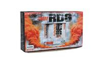 RDG Turbo Orange 25sek. RDG25O  P1  20/5