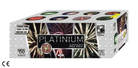 Wyrzutnia TW522 Platinum Series