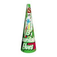 Fontanna Elves 13'' CLE0542 (cena za 2 szt)