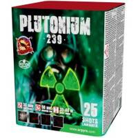 Plutonium 25s 38mm CLE4321  F3  2/1