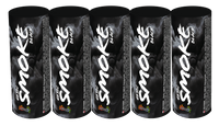 Color Bum Świeca Dymna Black Smoke CB290BK T1 30/5