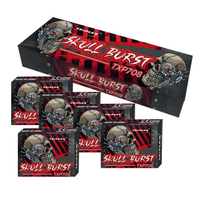 Skull Burst TXP708  F3  