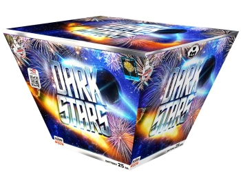 Dark Stars 25s V 30mm CF253D14  F2  6/1