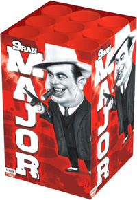 Major 9s C920  F2  40/1