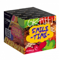 Smile Time 20s TXB773  F2  24/1