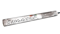 Color Bum Shooter White CB161  F2  16/1