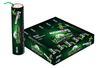Matabrujas Negro 5G ZomBum Explosion ZB305 