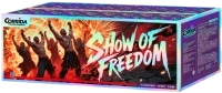 Show of Freedom 159s 25/30/48mm JMLDC195-1 Corrida F3  1/1