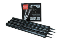 Fontanna Tortowa 18cm black ICE18-BLACK  F2  4/15/4
