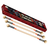 Rakiety Black Mamba R06-5001 50mm