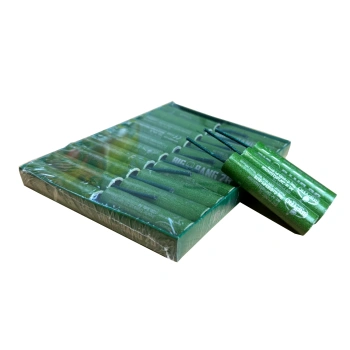 Big Banger Zielony CLE002GN-GREEN