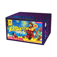 Baywatch 35s. AC25-35-1  F2  4/1