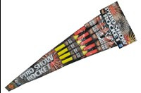 Rakiety Pyro Show Rocket RS9P14 F2 20/9