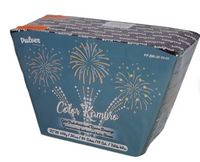 Color Kamuro 24s V PP-BW-30-24-01  F2  4/1