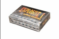 Explosive I Ex1 CRACKER 40 szt