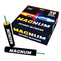 Magnum JC11  F3 