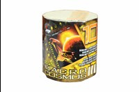 SM2126 macrocosmos III 20mm 10s 36/1 F2