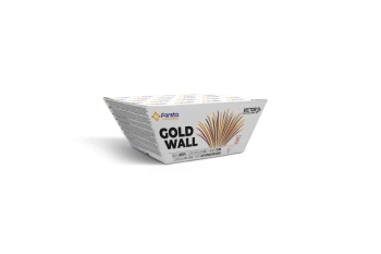 Gold Wall Farsta Fireworks 50s 25mm F2