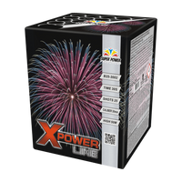 Wyrzutnia XPower Line B25-3002 30mm 