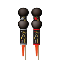 Stellar Rocket TR07 F3 5/4