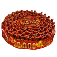 Celebration Cracker 50.000s TXP109  F3 1/1