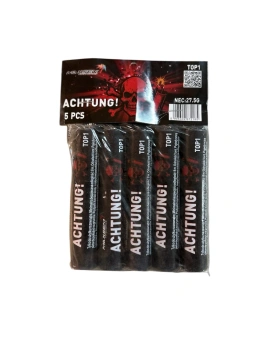 Petardy Achtung 5,5 gram TOP1 Maxsem 42/5 F2