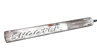 Color Bum Shooter White CB161  F2  16/1