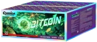 Bitcoin 136s 25mm JMFC136-1 Corrida F2  1/1
