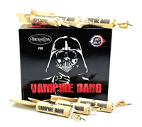 Vampire Bang FS6 P1 40/20
