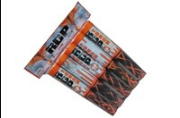 RDP60O Pochodnia dymna pomarańczowa orange 60 sek T1 20/5