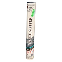 Gatling White Glitter 161s JRC22  F2  30/1