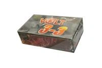 Volt 33 Emiter P1 Triplex XP1017
