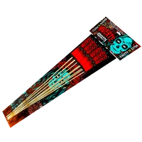 Zestaw rakiet Muerte JR102  F2  48/10