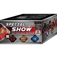 Special Show 100s PXB3917  F3  2/1