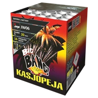 Kasjopeja JW06 16s F2 24/1