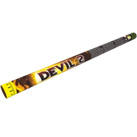 Devil 2  JRC36/2  F3  25/1
