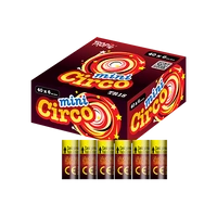 Mini Circo TR1S  F2  4/40/6