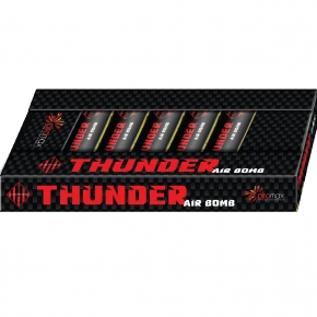 Thunder Air Bomb PXG201 Piromax F2