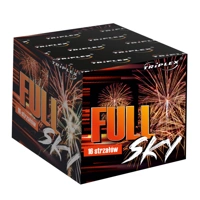 Wyrzutnia Full Sky TXB1498 16strz 20mm F2 Triplex